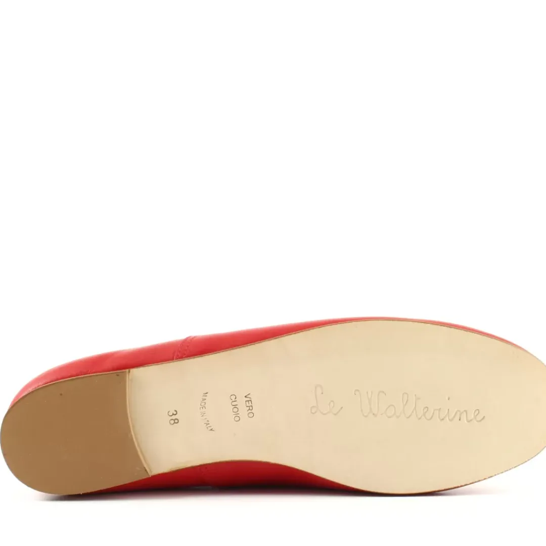 Ballerina 200 Dancing Rosso