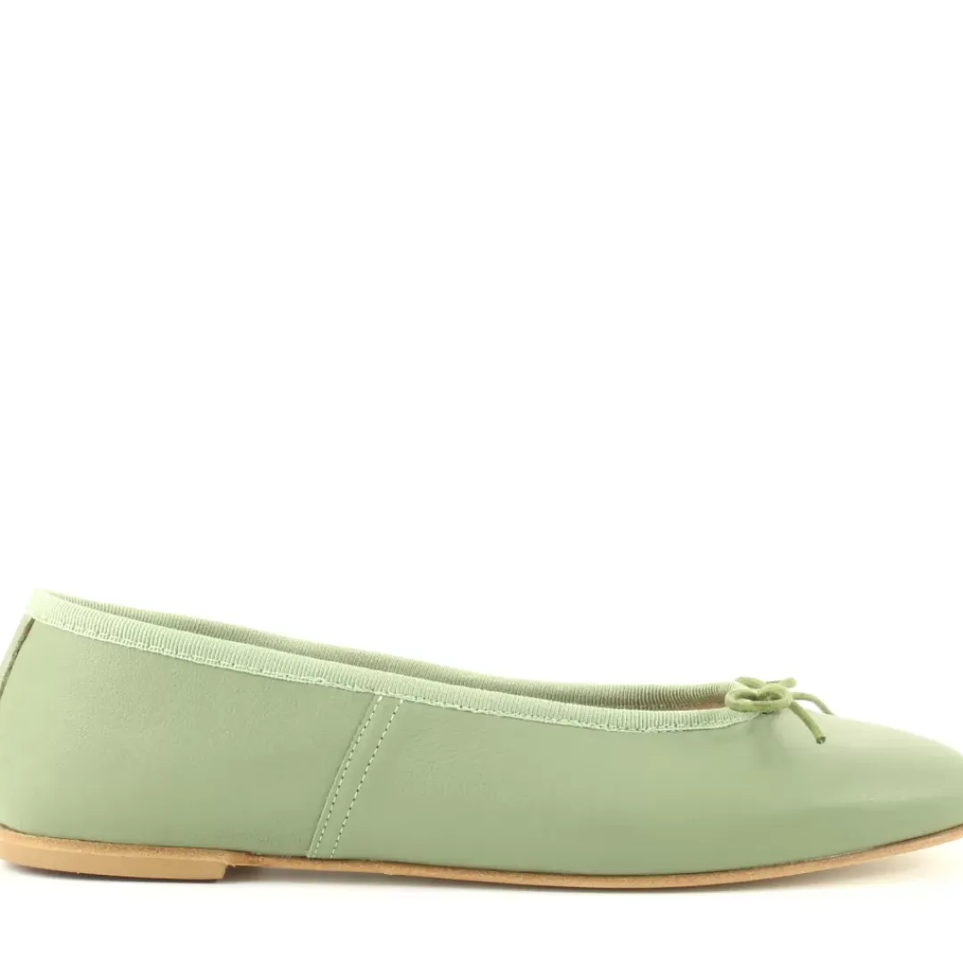 Ballerina 200 Dancing Verde