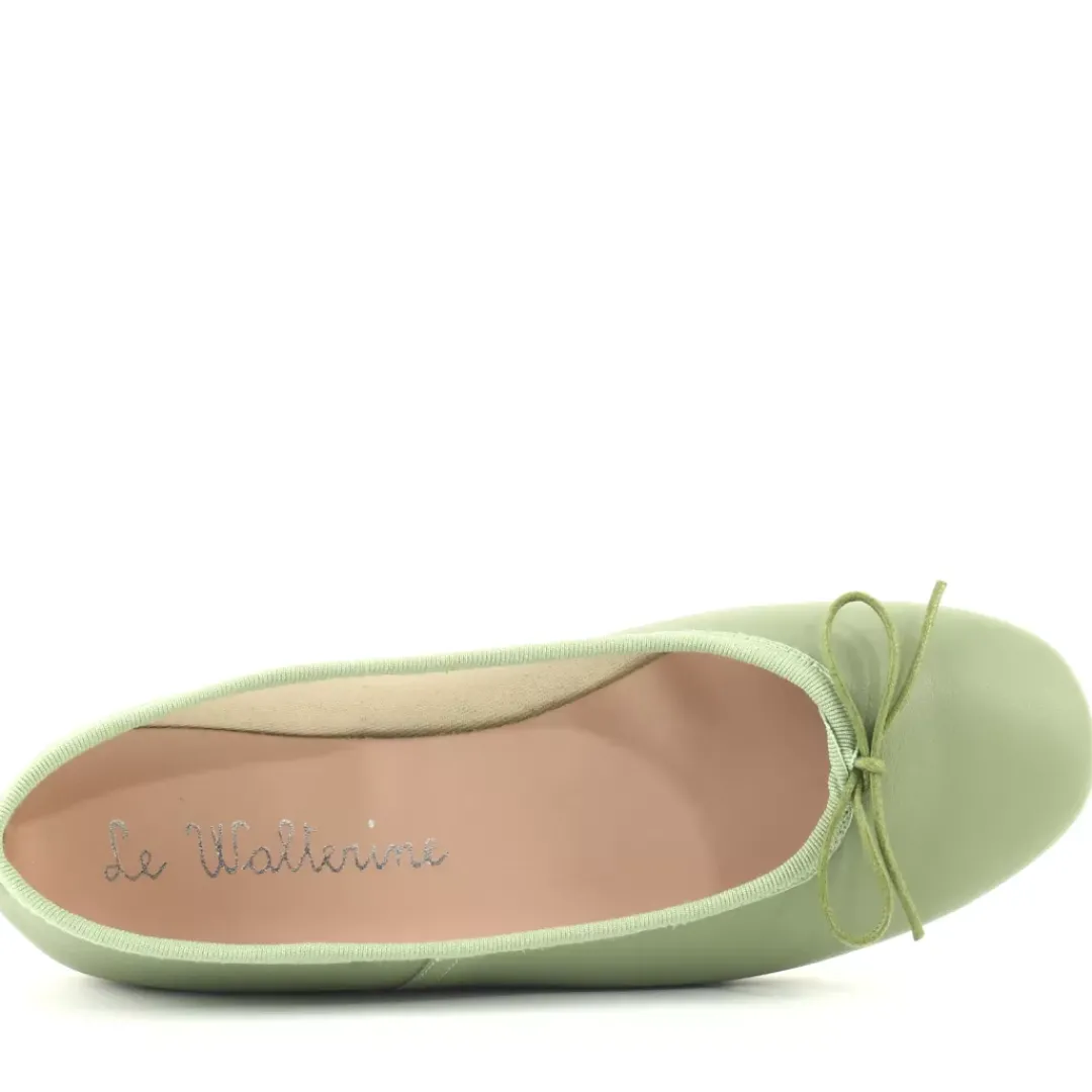 Ballerina 200 Dancing Verde