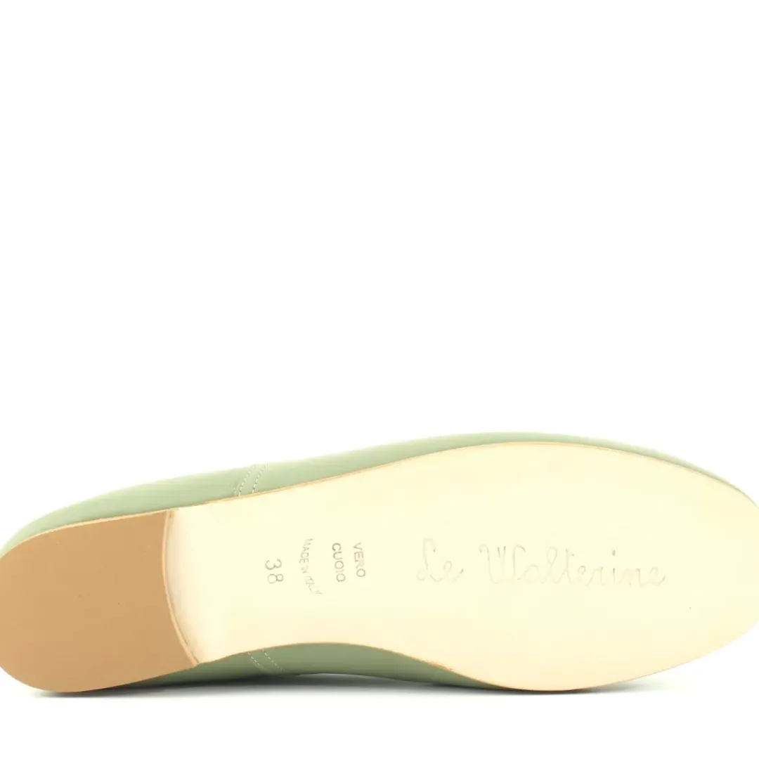 Ballerina 200 Dancing Verde
