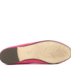 Ballerina 1680 Fucsia, Rosa
