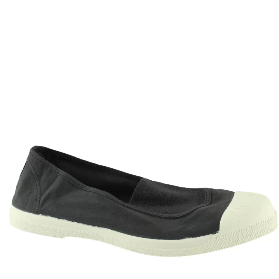 Ballerina 103 Grigio