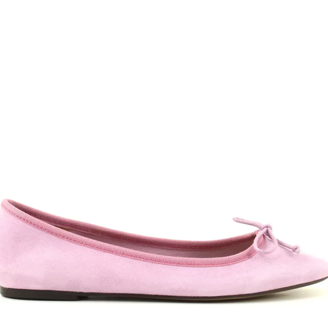 Ballerina 1680 Lilla