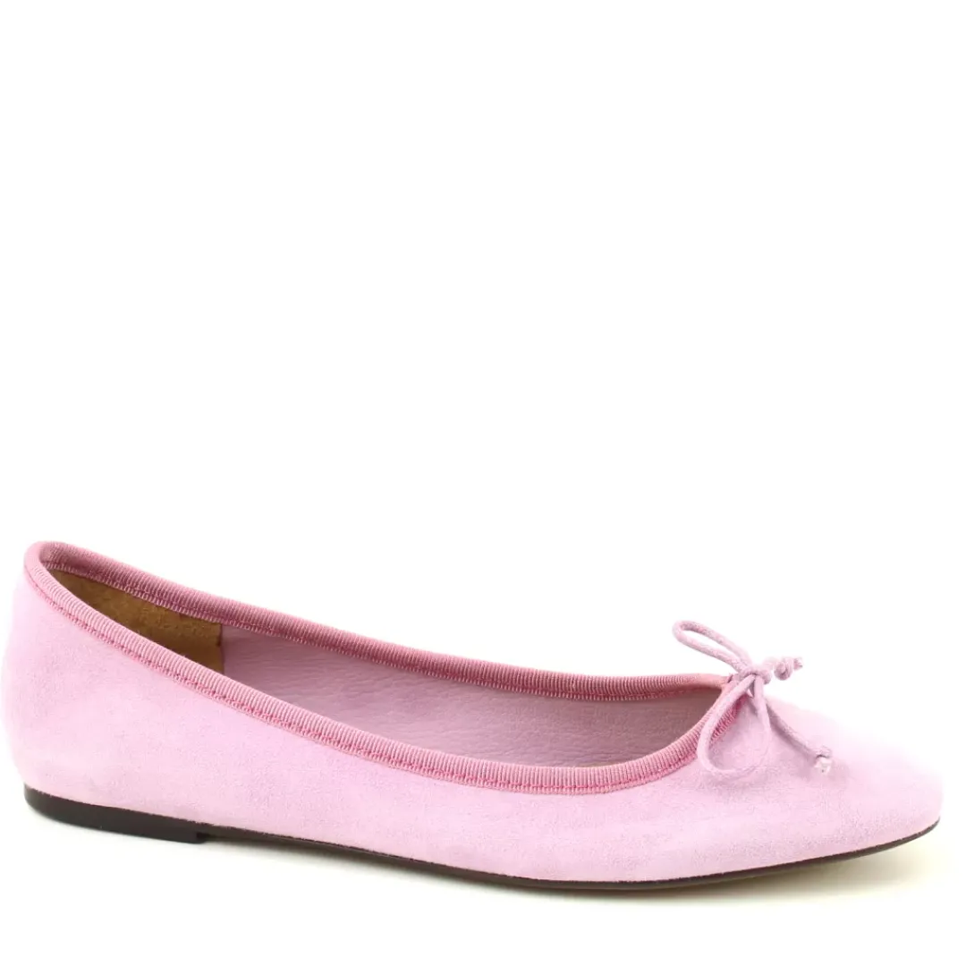 Ballerina 1680 Lilla