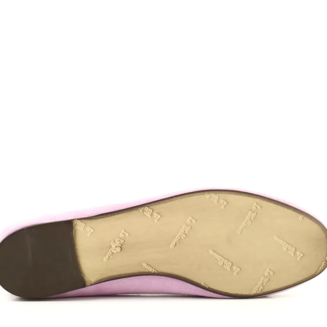 Ballerina 1680 Lilla