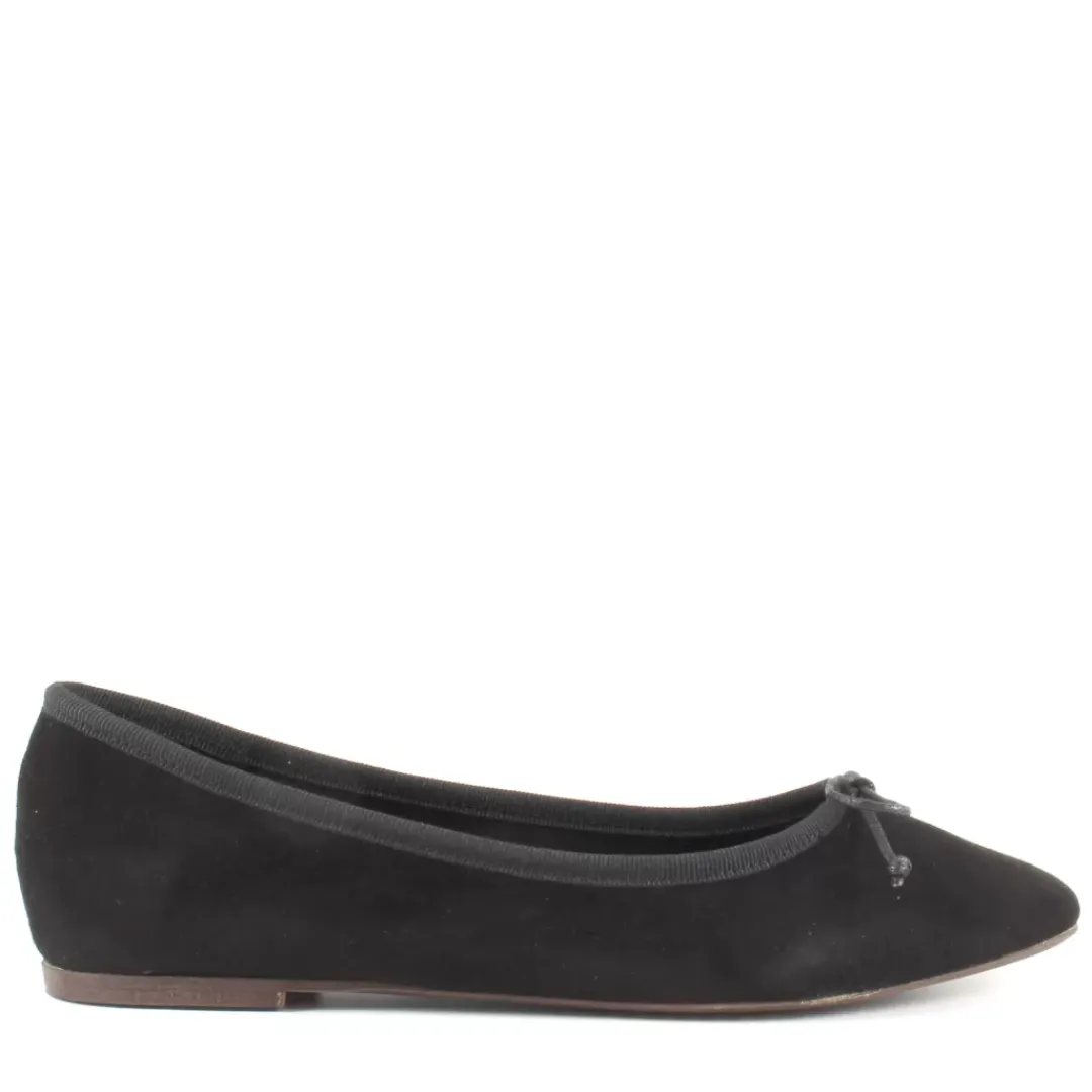 Ballerina 1680 Nero