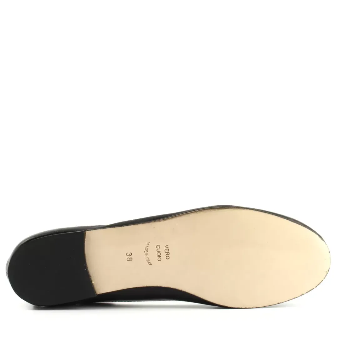 Ballerina 9108 Nero
