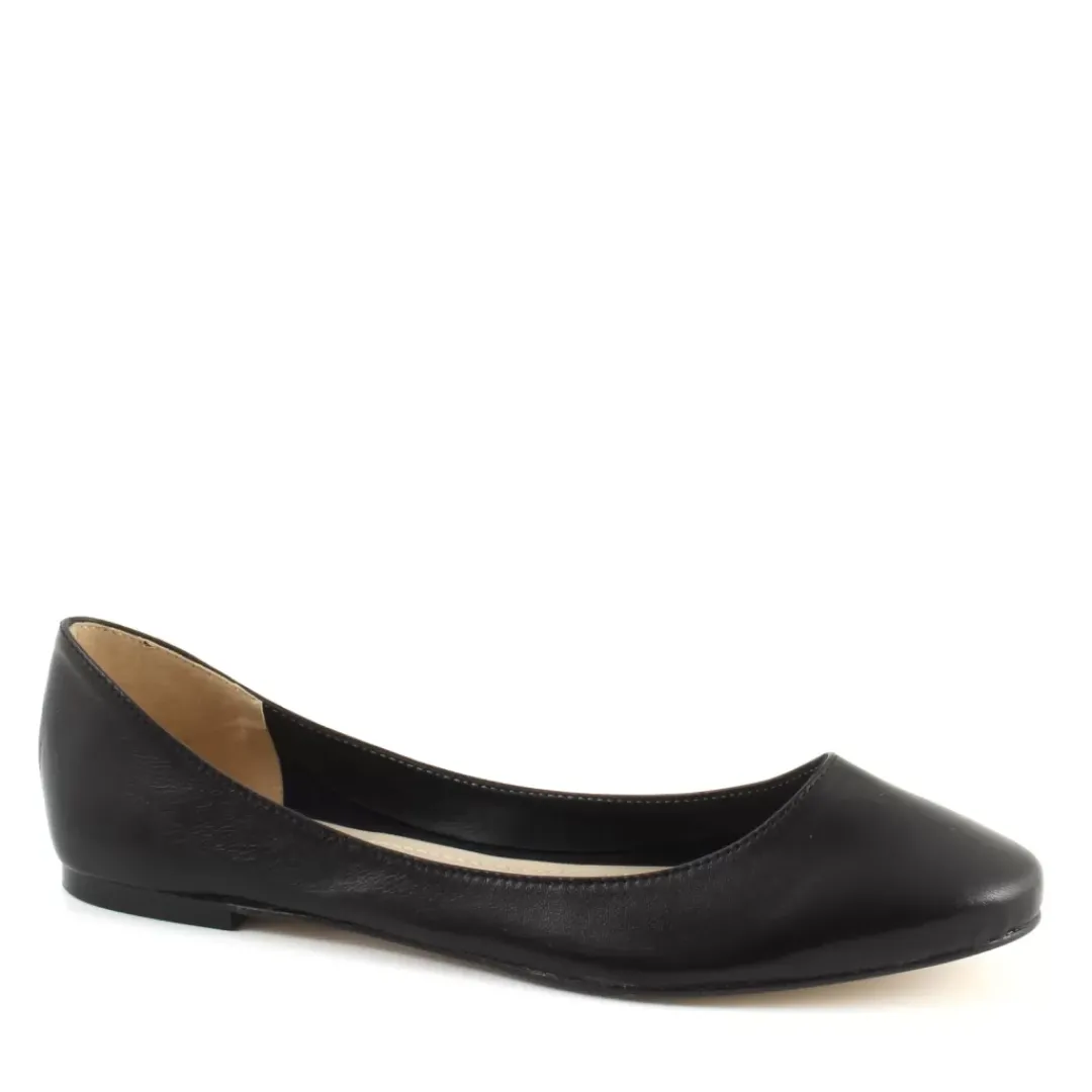 Ballerina 9108 Nero