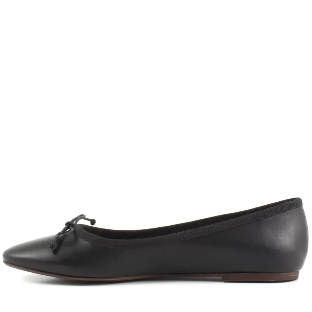 Ballerina 1680 Nero