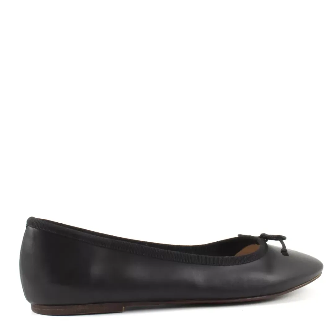 Ballerina 1680 Nero
