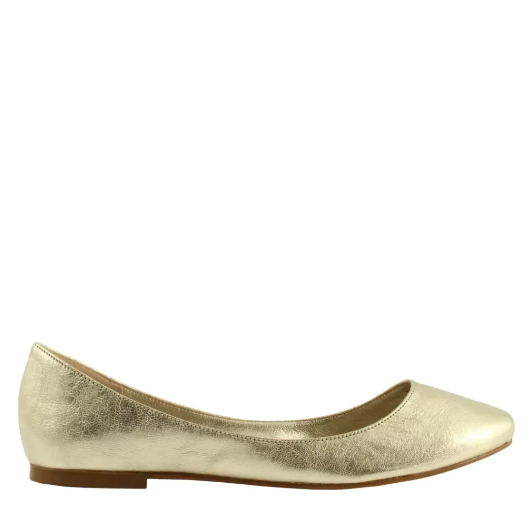 Ballerina 9108 Oro