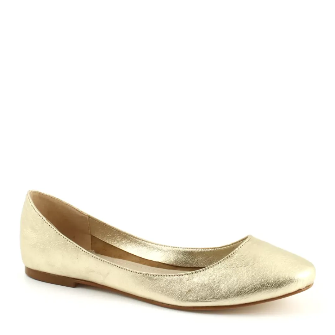 Ballerina 9108 Oro