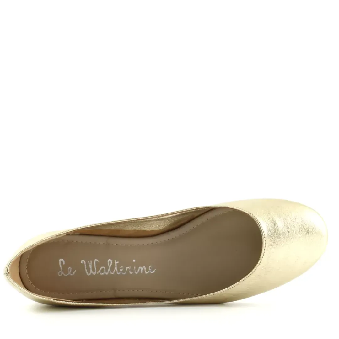 Ballerina 9108 Oro