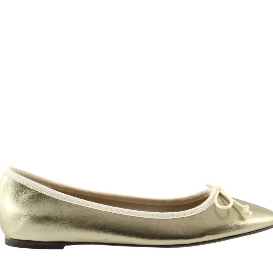 Ballerina 1680 Oro