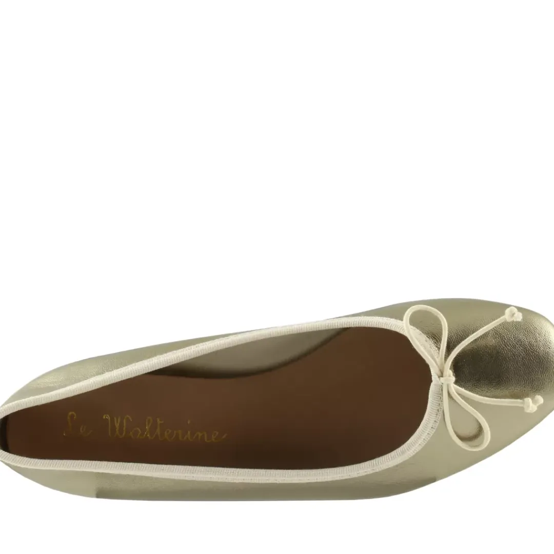 Ballerina 1680 Oro