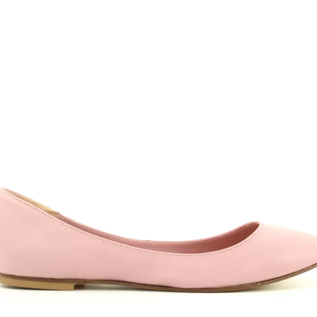 Ballerina 9108 Rosa