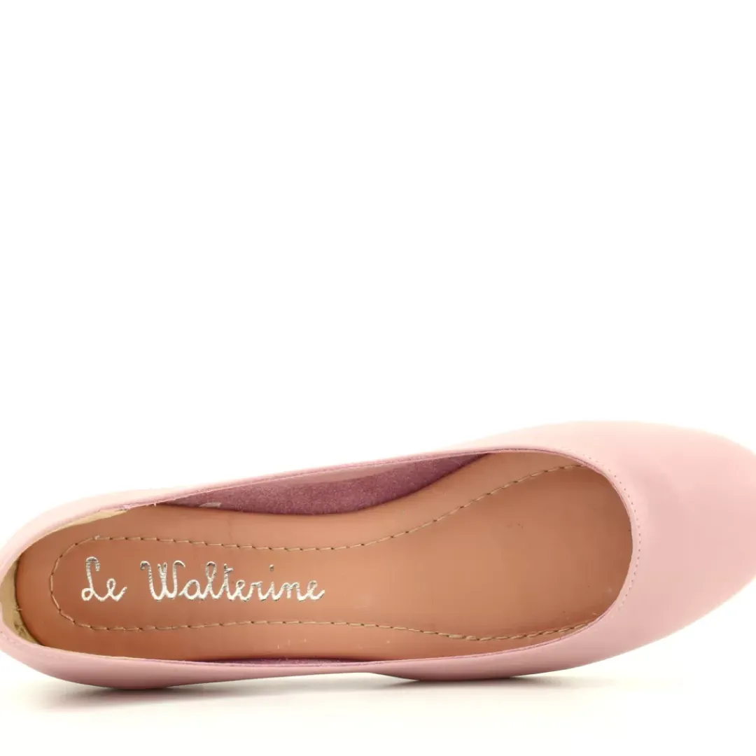 Ballerina 9108 Rosa