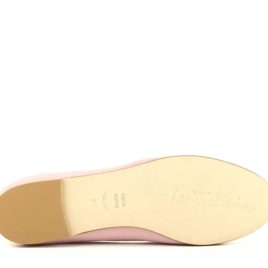 Ballerina 9108 Rosa