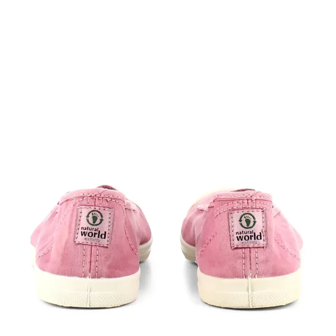 Ballerina 103 Rosa