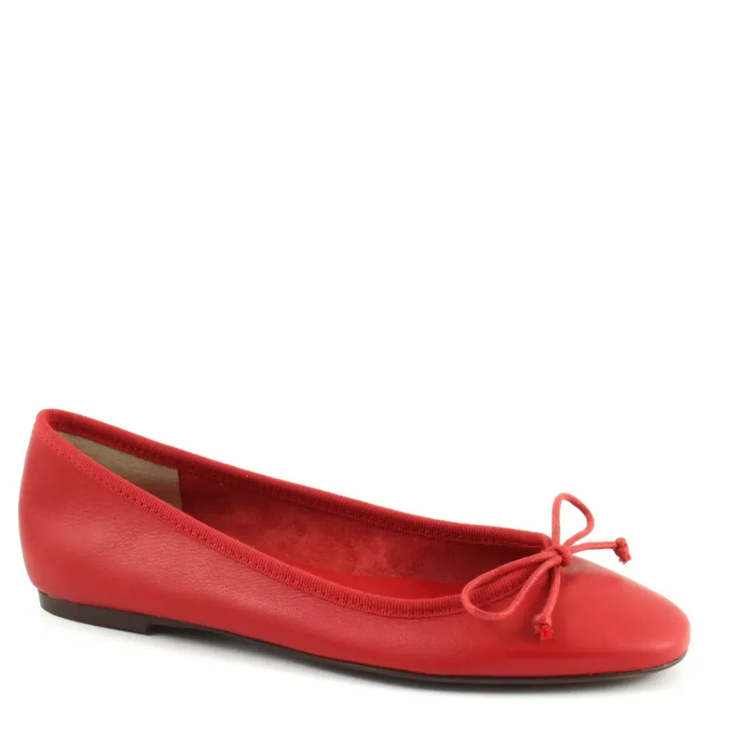 Ballerina 1680 Rosso