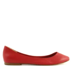 Ballerina 9108 Rosso