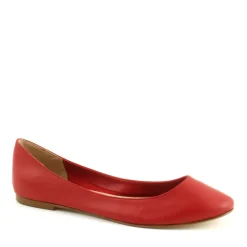 Ballerina 9108 Rosso