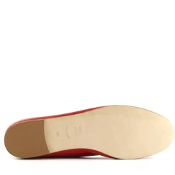 Ballerina 9108 Rosso