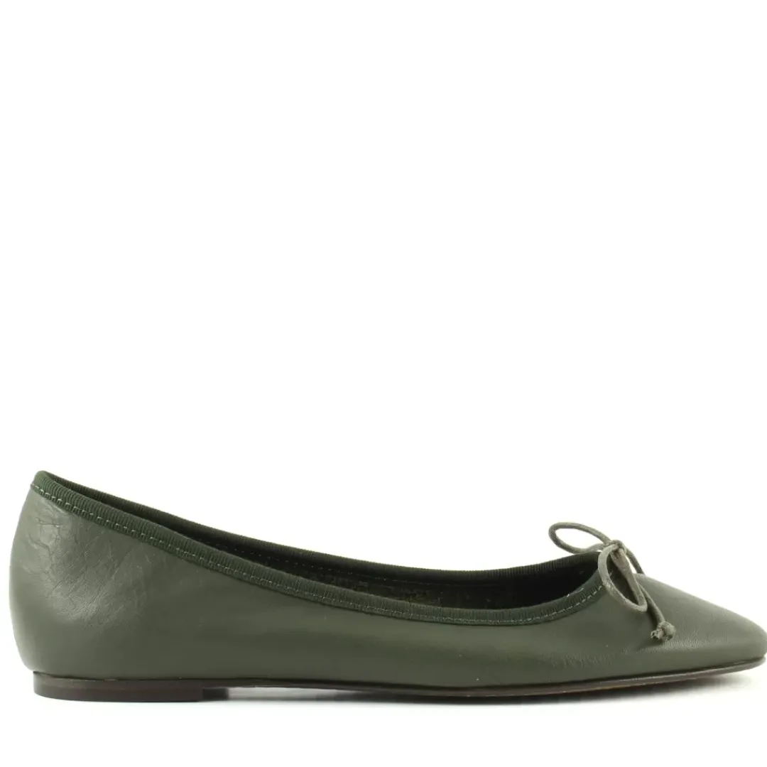 Ballerina 1680 Verde