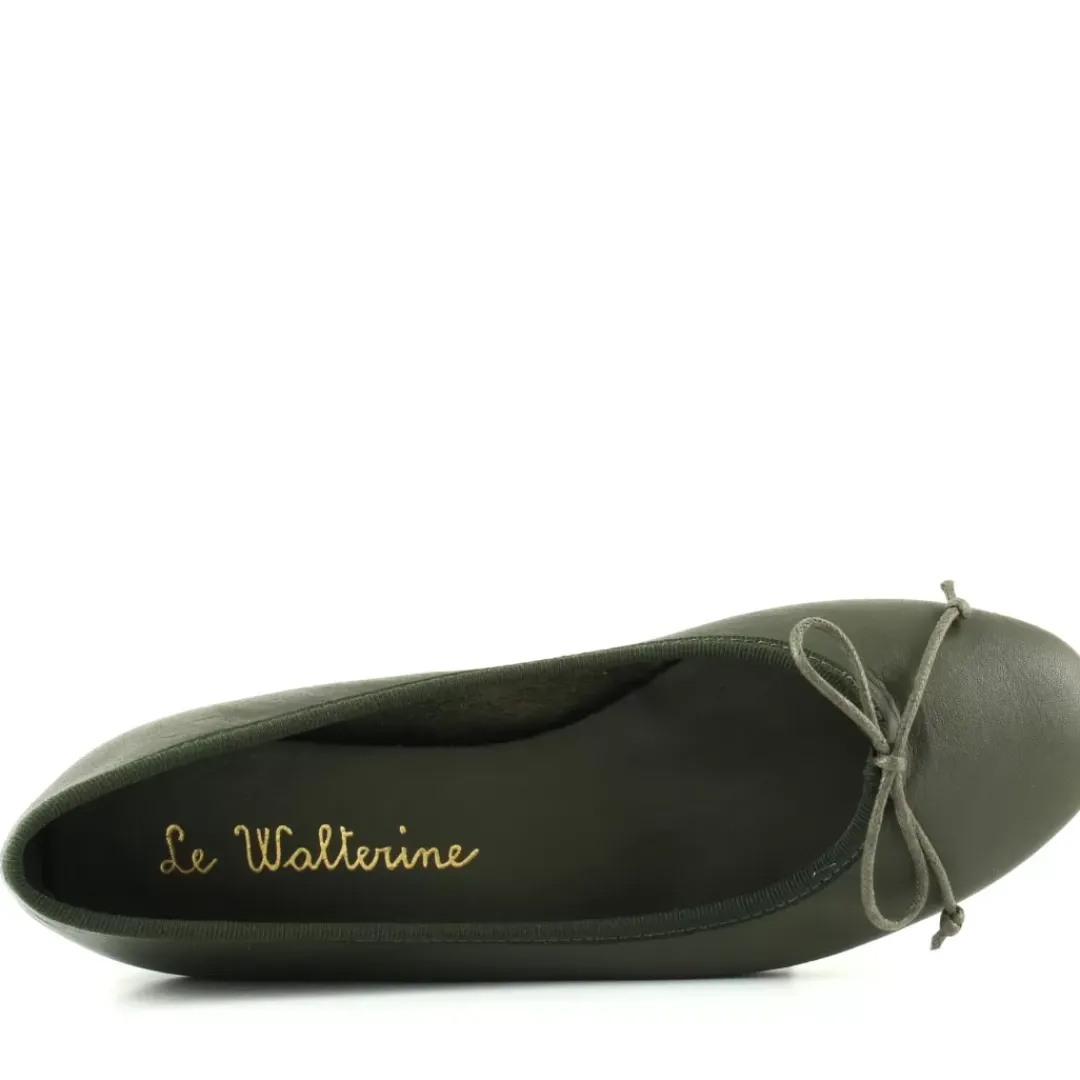 Ballerina 1680 Verde