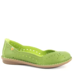 Ballerina 8037 Verde