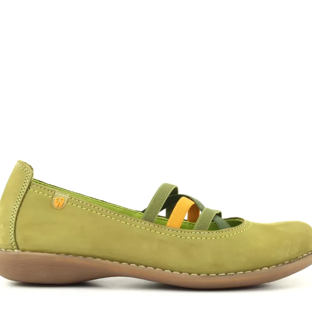 Ballerina 4751 Verde