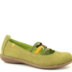 Ballerina 4751 Verde