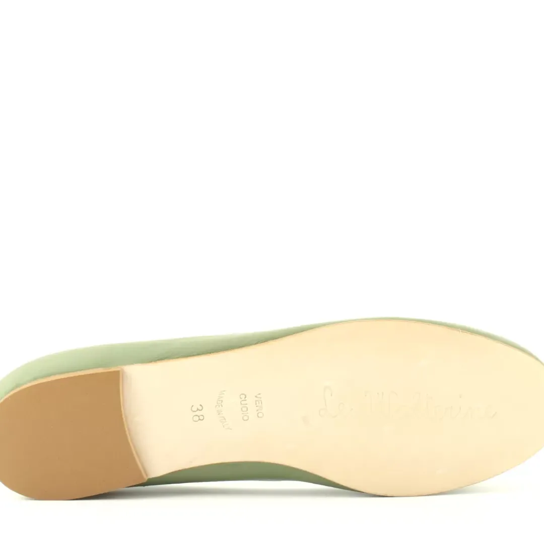Ballerina 9108 Verde