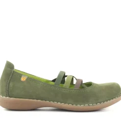 Ballerina 4751 Verde
