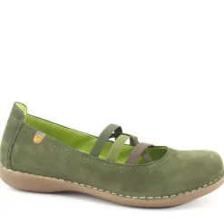 Ballerina 4751 Verde