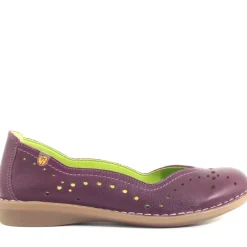 Ballerina 8037 Viola