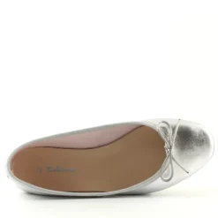 Ballerina Claudia Argento