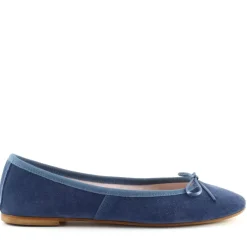 Ballerina Claudia Azzurro, Jeans