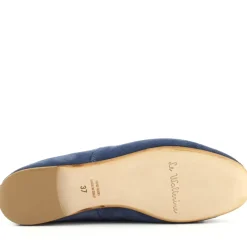 Ballerina Claudia Azzurro, Jeans