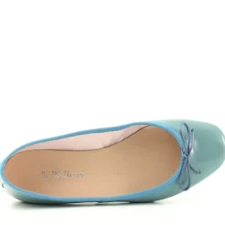 Ballerina Claudia Azzurro