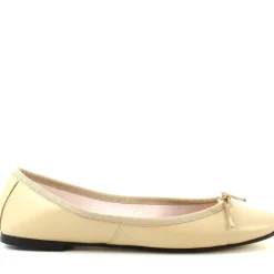 Ballerina Claudia Beige