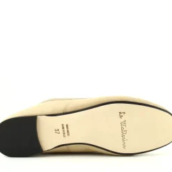 Ballerina Claudia Beige