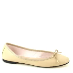 Ballerina Claudia Beige