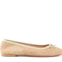 Ballerina Claudia Beige