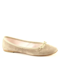 Ballerina Claudia Beige