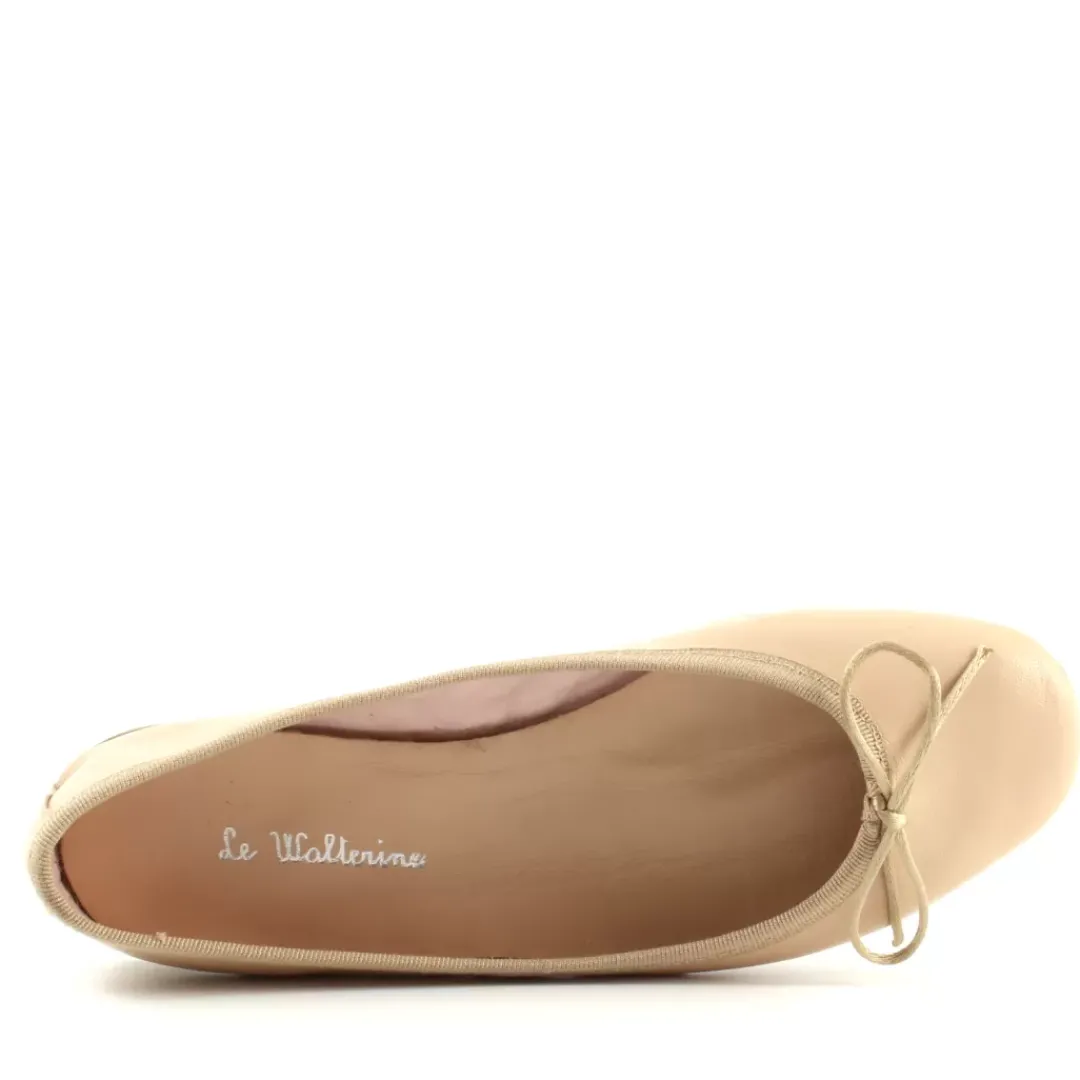 Ballerina Claudia Rosa