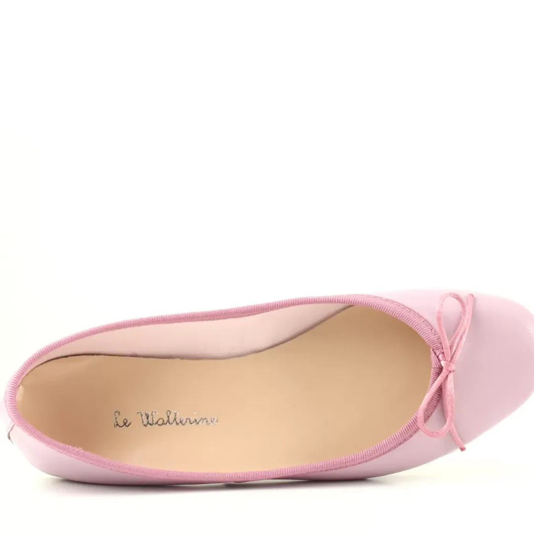 Ballerina Claudia Rosa
