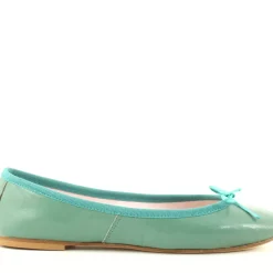 Ballerina Claudia Verde, Verde Acqua