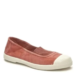 Ballerina 103E Arancio, Mattone