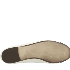 Ballerina Iana Beige, Nero
